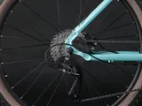 Велосипед HORH JOSS JMD 7.0 27.5" 2024 