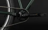 Велосипед HORH CHUCK CHK29 GRN 29" 2025 