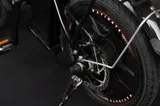 Электровелосипед HORH Volt Folding 14" 2021 