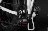 Электровелосипед HORH Herz Folding Fat 20" 2021 
