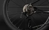 Велосипед HORH BULLET HBHD6.1 26" 2025 