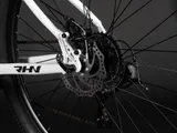 Велосипед HORH ROHAN RMD 9.0 29" 2024 