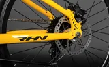 Велосипед HORH ROHAN RHNHD4.1 24" 2025 