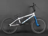 Велосипед HORH BRUTE 20" 2022 