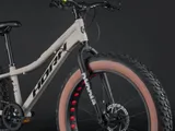 Велосипед HORH BUBBLE 24" 2024 