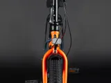 Велосипед HORH NEMO 9SP HD FAT 24" 2024 