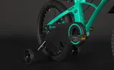 Велосипед HORH MAGNETTO 18 2026 Turquoise