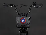 Велосипед HORH FORTE 20" 2024 