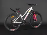 Велосипед HORH GLAN 26" 2024 