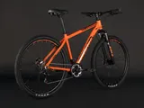 Велосипед HORH FOREST FMD 9.0 29" 2024 