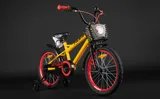 Велосипед HORH FORTE 18" 2024 