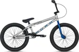 Велосипед HORH BRUTE 20" 2022 