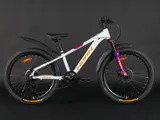 Велосипед HORH ROHAN RHD 4.1 24" 2024 