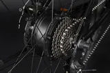 Электровелосипед HORH Starter MTB 27,5" 2021 