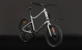 Велосипед HORH TRANSIT 20/27.5" 2025 