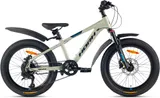 Велосипед HORH ROHAN RHD 2.1 20" 2024 