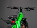 Велосипед HORH BULLET BHDAR 2.0 20" 2025 