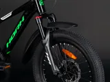Велосипед HORH ROHAN RMD 2.0 20" 2025 