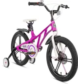 Велосипед HORH Magnetto 18" 2021