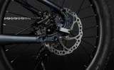 Велосипед HORH BULLET HBHD2.0 20" 2025 
