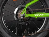 Велосипед HORH ROHAN RHD 2.0 20" 2024 
