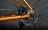 Велосипед HORH DUST MD 700C 2025