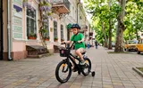Велосипед HORH FORTE 16 2026