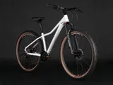 Велосипед HORH JOSS JHD 7.0 27.5" 2024 