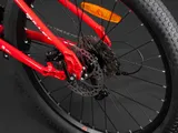 Велосипед HORH BULLET BHD 4.0 24" 2024 
