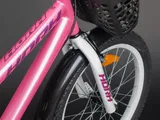 Велосипед HORH FORTE 18" 2024 
