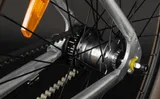 Велосипед HORH TOLEDO 27.5" 2025