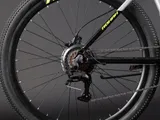 Велосипед HORH ROHAN RHD 27,5" 2023 