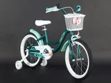 Велосипед HORH MILLIE 18" 2024 