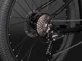 Велосипед HORH BULLET BHD 4.1 24" 2024 