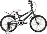 Велосипед HORH FORTE 18" 2021 