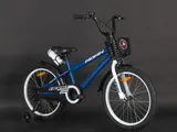 Велосипед HORH FORTE 20" 2022