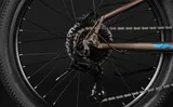 Велосипед HORH ROHAN RHD4.1 24" 2025 