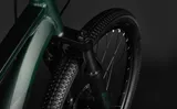 Велосипед HORH FOREST FHD 7.2  27,5" 2025 
