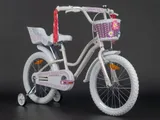 Велосипед HORH SANDY 18" 2024 