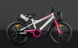 Велосипед HORH FORTE 18" 2024 