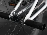 Велосипед HORH BRUTE 20" 2022 