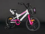 Велосипед HORH FORTE 14" 2024 