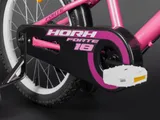 Велосипед HORH FORTE 18" 2024 