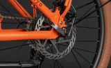 Велосипед HORH KAYO HKAYO24RD8D 24" 2025 