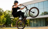 Велосипед HORH BRUTE 20" 2026
