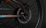 Велосипед HORH ROHAN RHD4.1 24" 2025 
