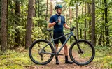 Велосипед HORH ROOT LTD DP 29" 2025