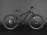 Велосипед HORH BULLET BHD 4.1 24" 2024 