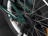 Велосипед HORH FORTE 18" 2023 