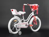 Велосипед HORH SANDY 18" 2024 